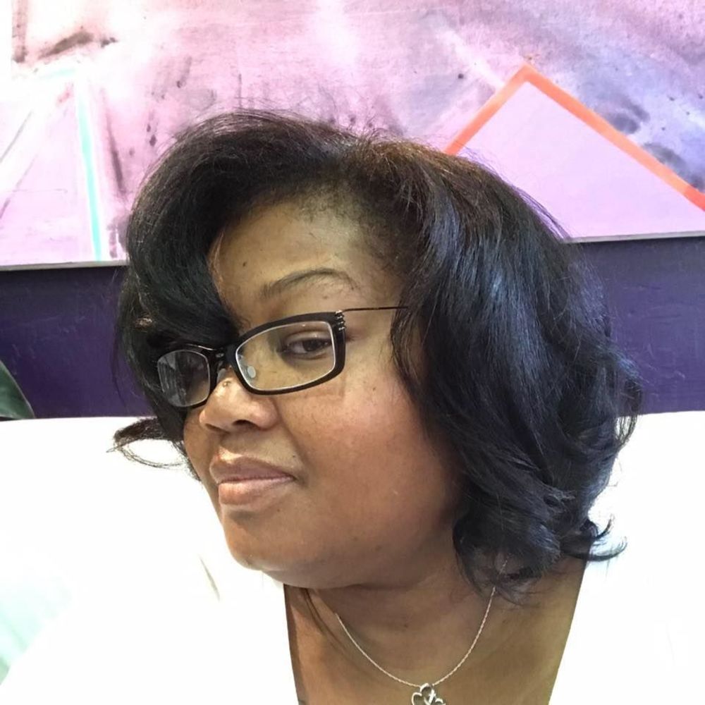 Meet your Posher, Tonya